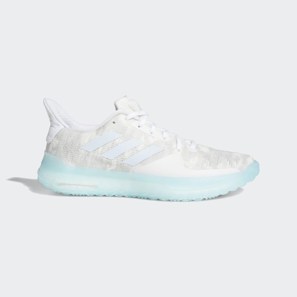 Tenisi Adidas FitBoost Dama Romania - Albi/Gri EE4609